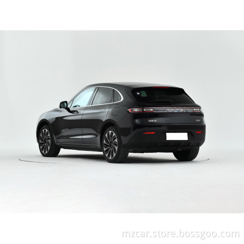 Huawei Aito M5 2022 M5 EV All-Wheel Drive Performance Edition Pure Electric SUV 0,5 uur snelle lading 5-deurs 5-zits